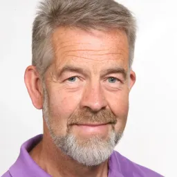 Bidragsyter Nils Johan Stoa
