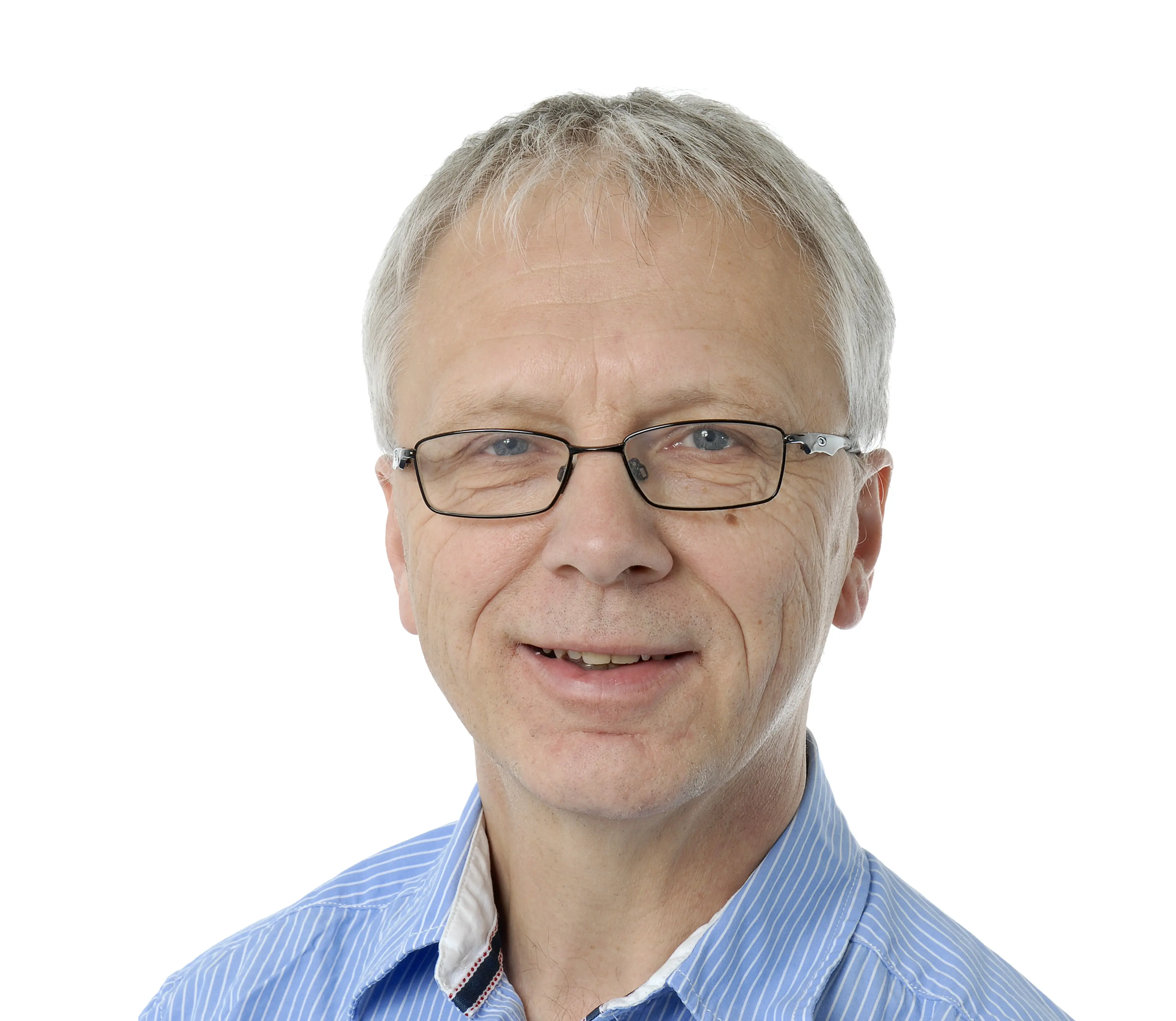 Bidragsyter Otto Svorstøl