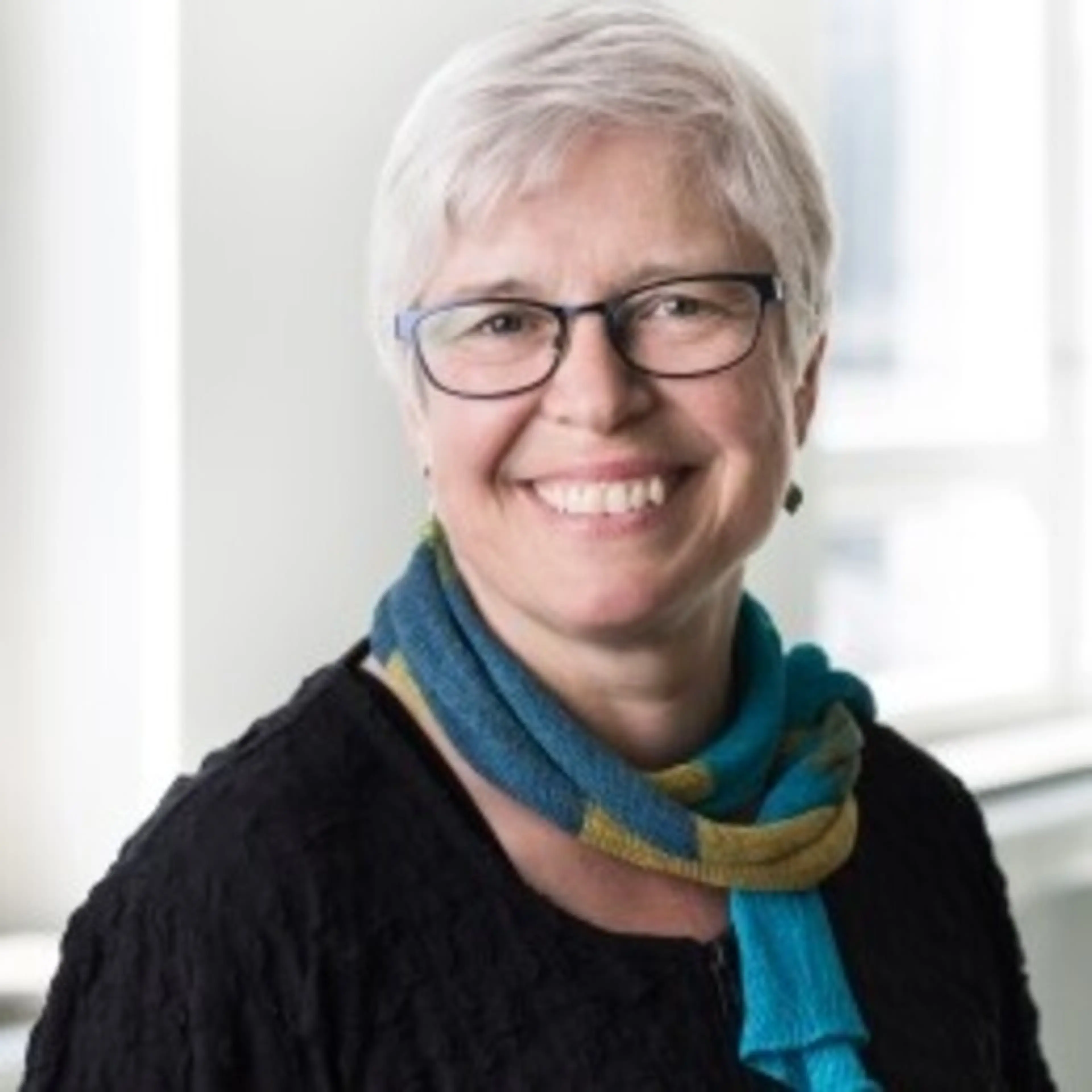 Bidragsyter Eva Amundsdotter