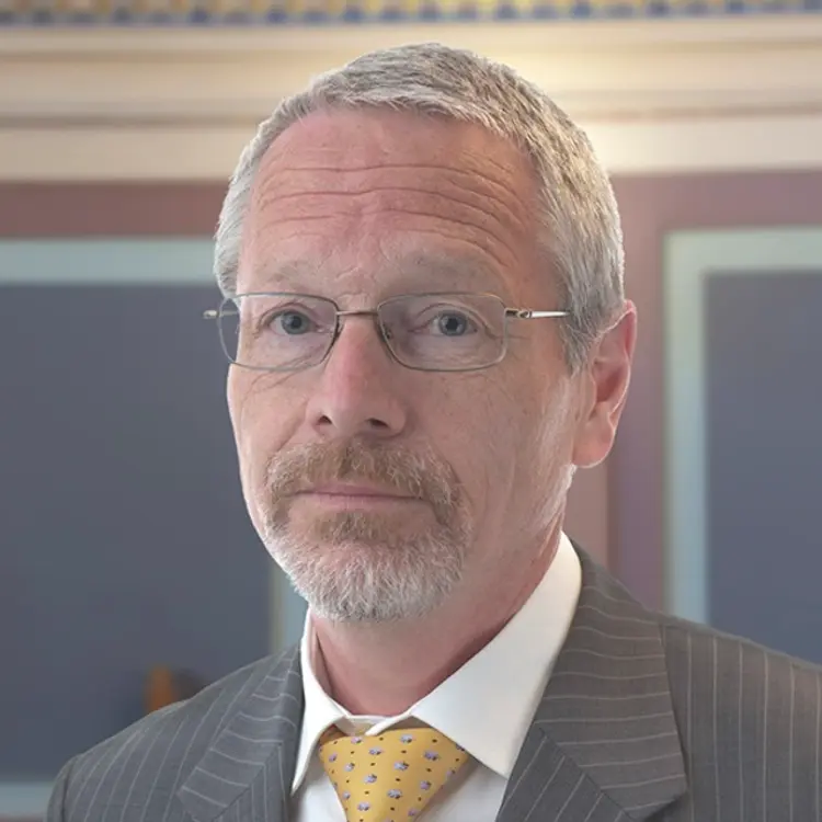 Bidragsyter Kåre Lilleholt
