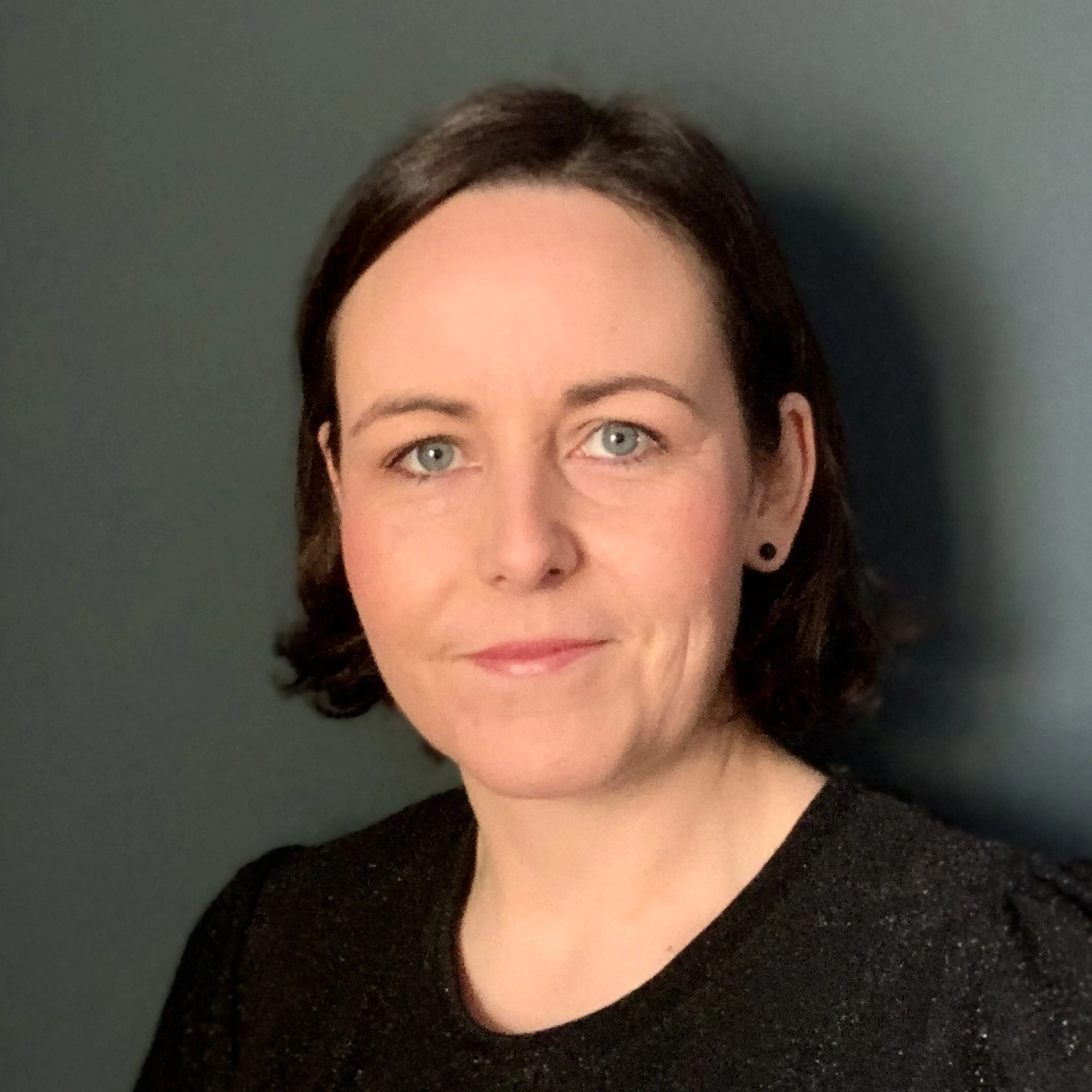 Bidragsyter Rikke van Ommeren