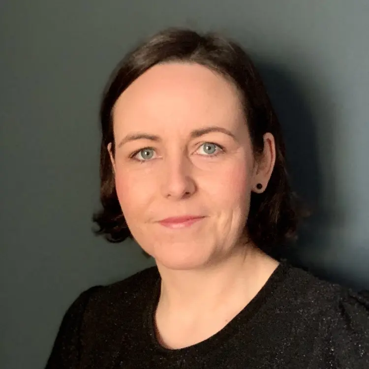 Bidragsyter Rikke van Ommeren