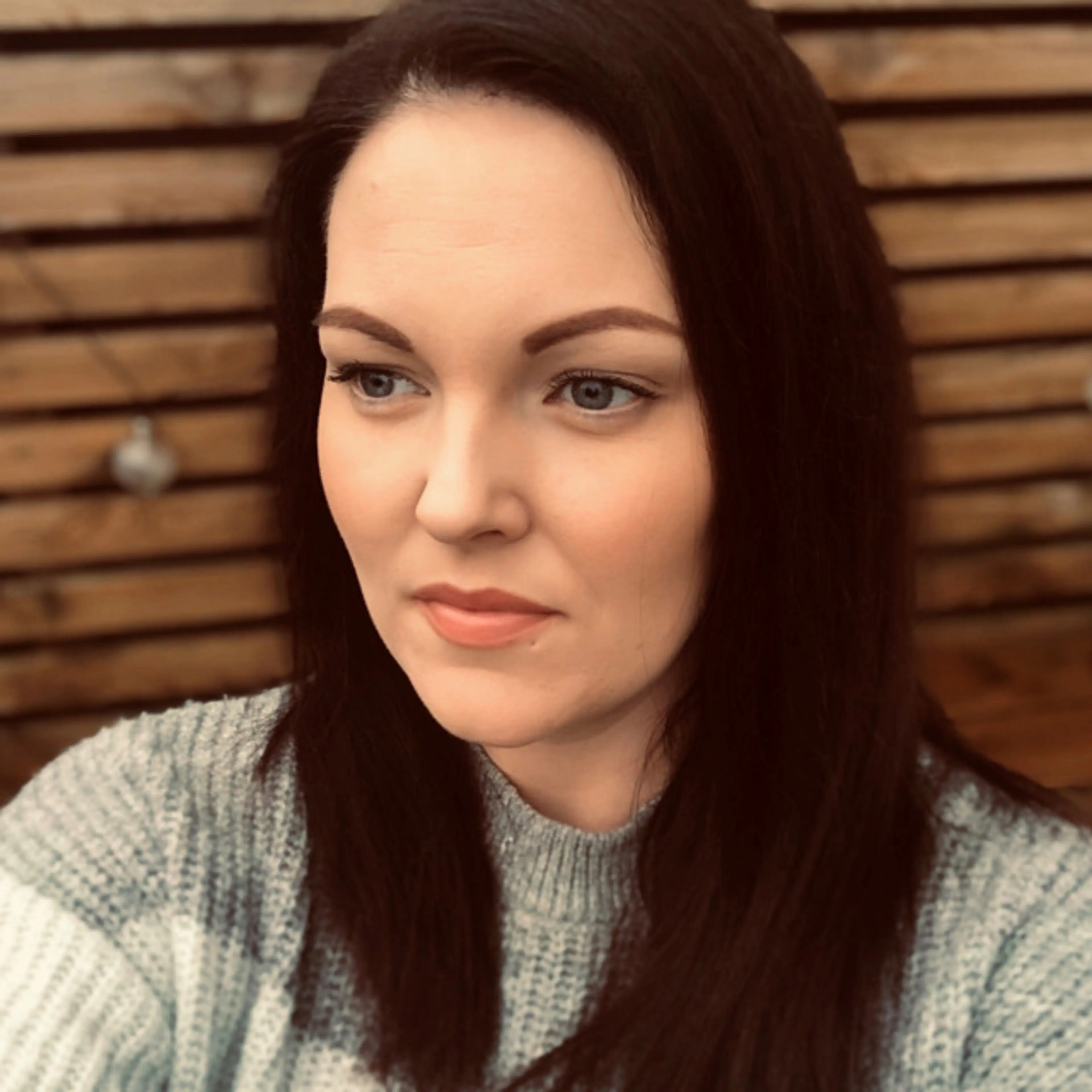 Bidragsyter Silje Hansen Flemmen