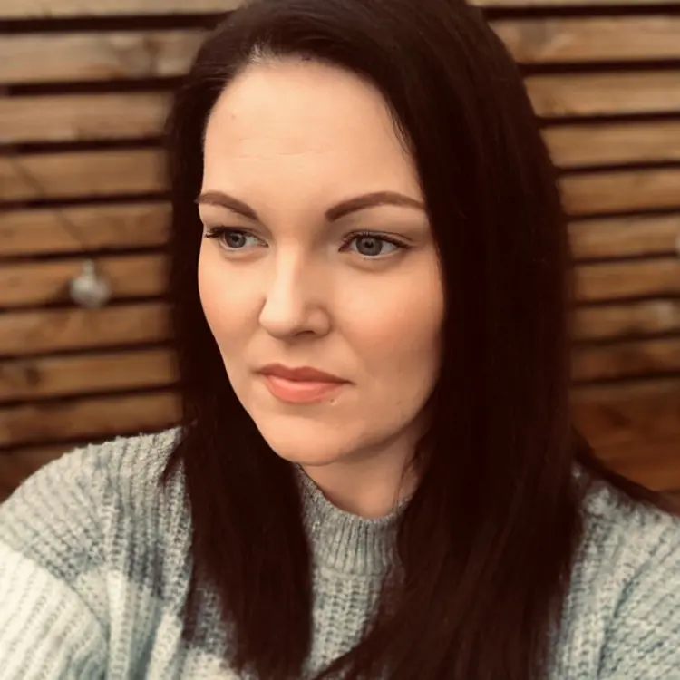 Bidragsyter Silje Hansen Flemmen