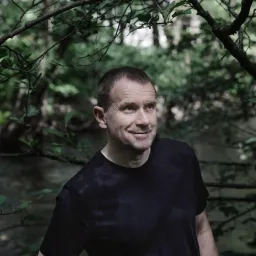 Bidragsyter Arild Stavrum