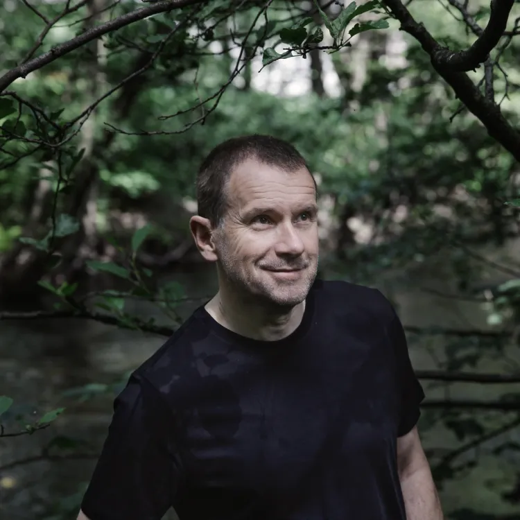 Bidragsyter Arild Stavrum