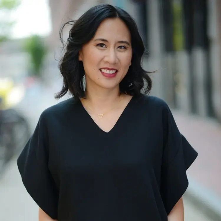 Bidragsyter Celeste Ng