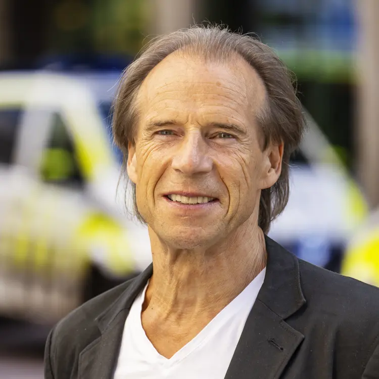 Bidragsyter Jan Bøhler