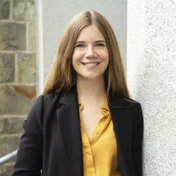 Bidragsyter Jenny Jordahl