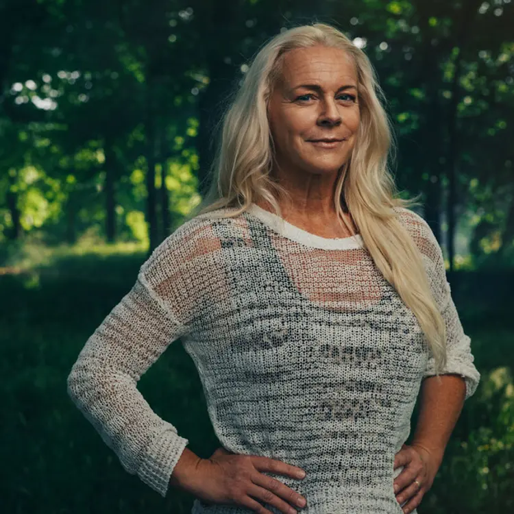 Bidragsyter Malena Ernman