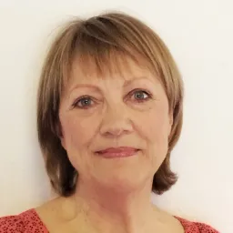 Bidragsyter Greta Marie Skau
