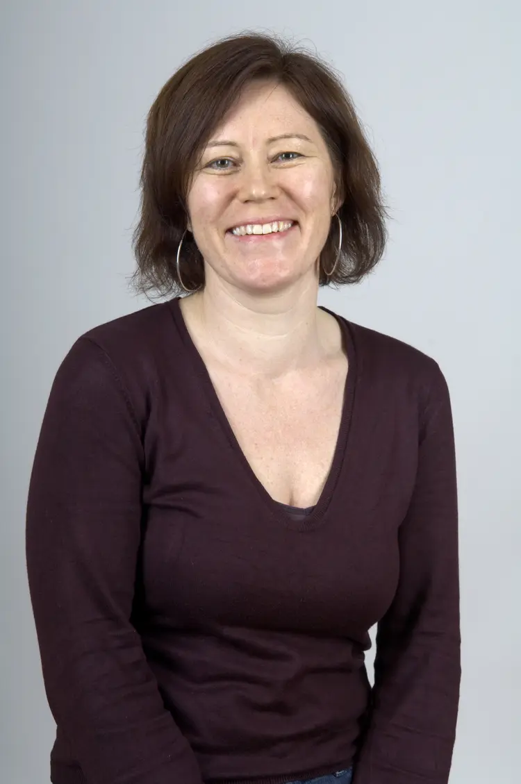 Bidragsyter Siri Hunstadbråten