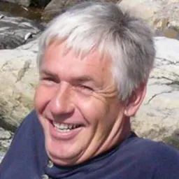 Bidragsyter Olaf Trysnes