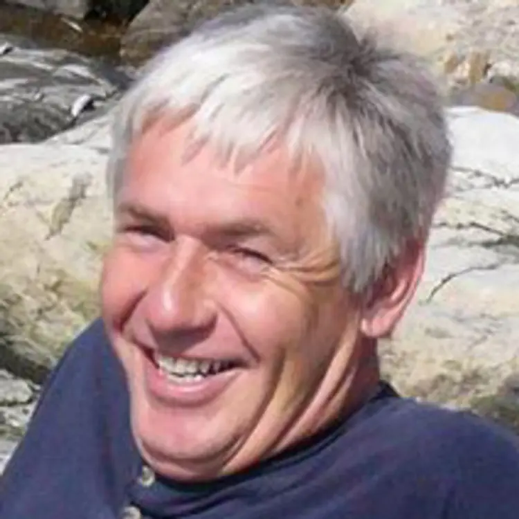 Bidragsyter Olaf Trysnes