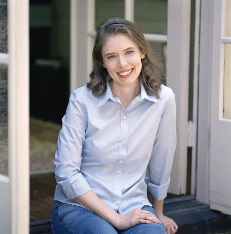 Bidragsyter Madeline Miller