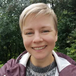 Bidragsyter Jenny Micko
