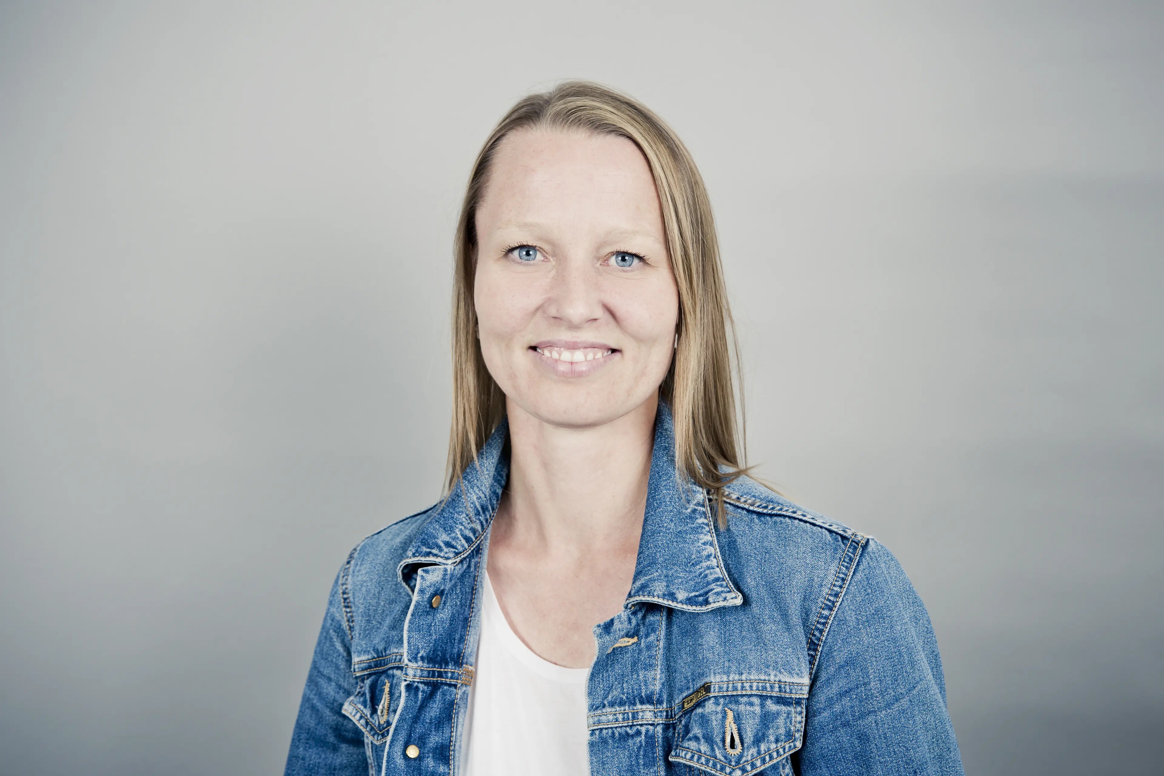 Bidragsyter Louise Kamuk Storm