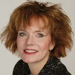 Bidragsyter Mari Maurstad