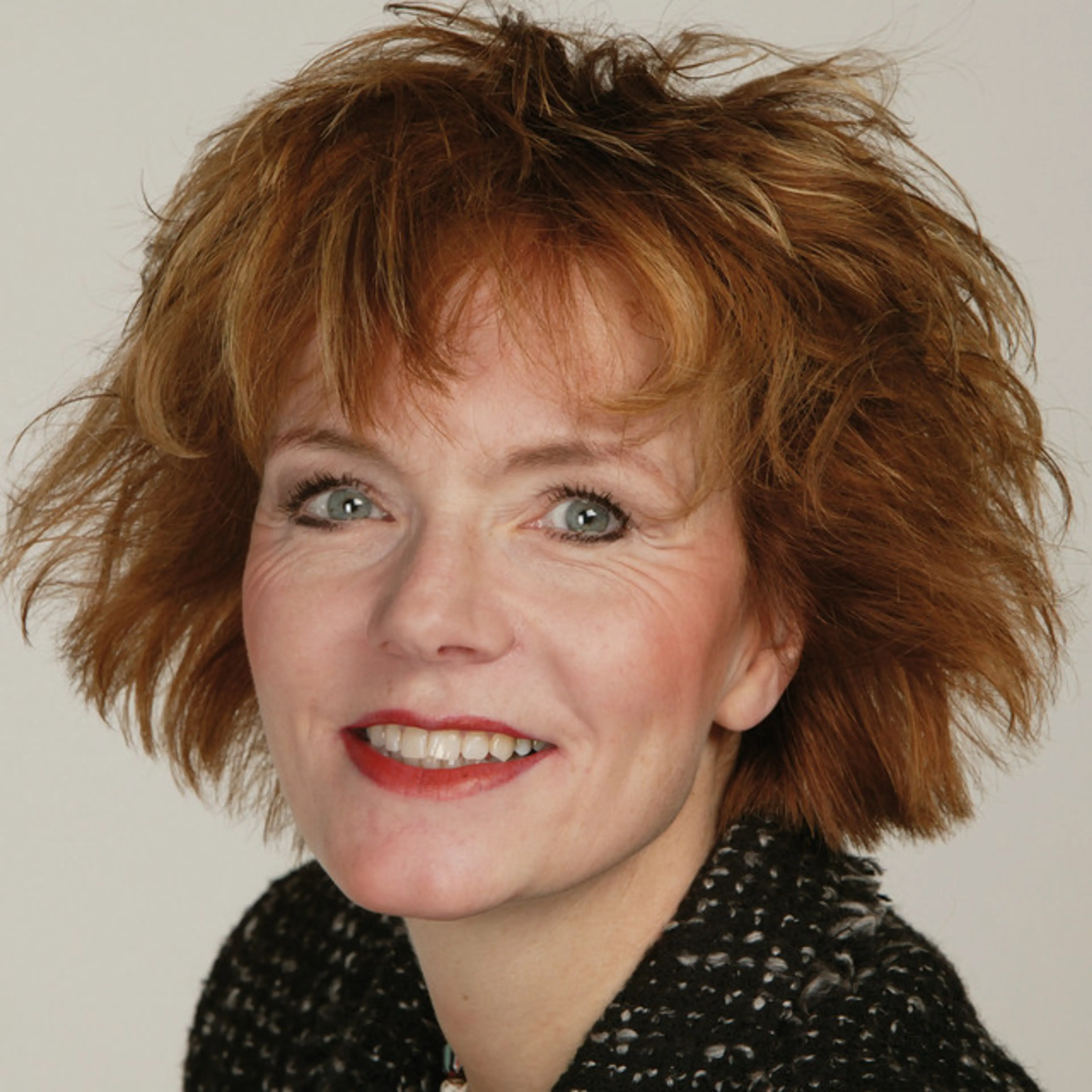 Bidragsyter Mari Maurstad