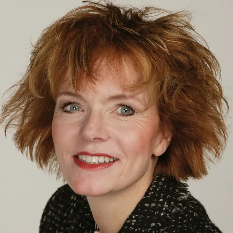 Bidragsyter Mari Maurstad