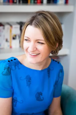 Bidragsyter Katie Marsh