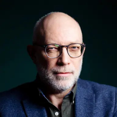 Bidragsyter Gard Sveen
