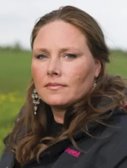 Bidragsyter Katrine Olsen Gillerdalen