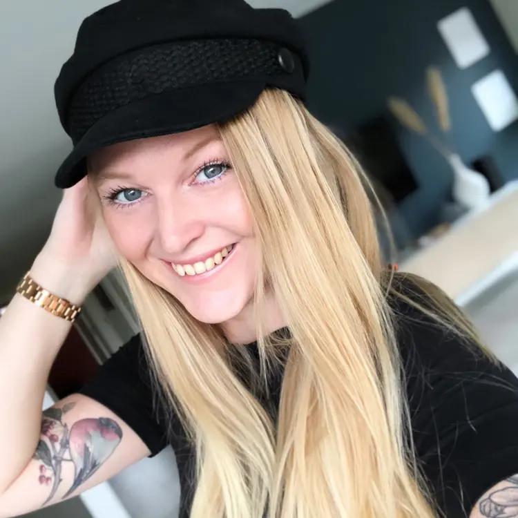 Bidragsyter Katrine Lindgjerdet