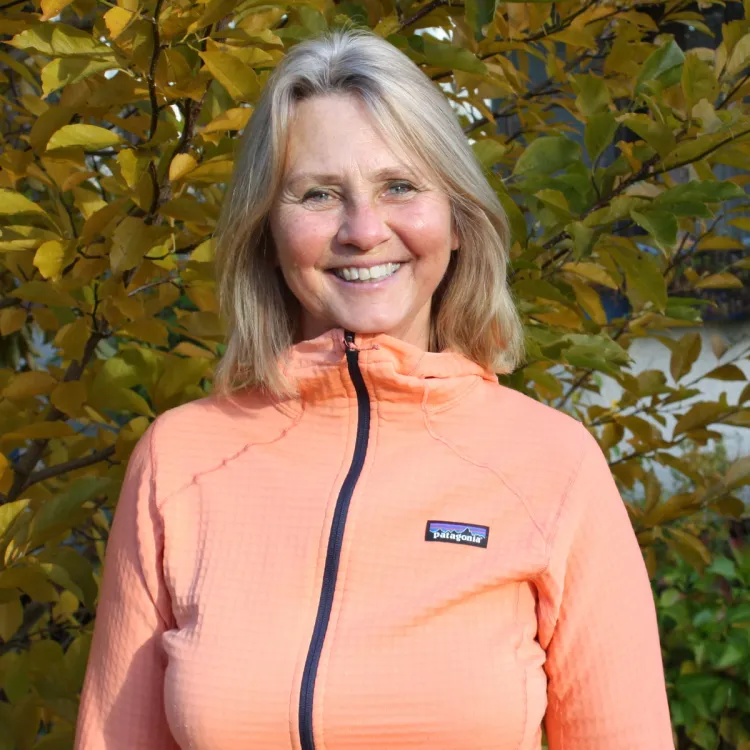 Bidragsyter Ingvild Kvikstad