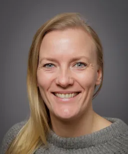 Bidragsyter Cathrine Tuft