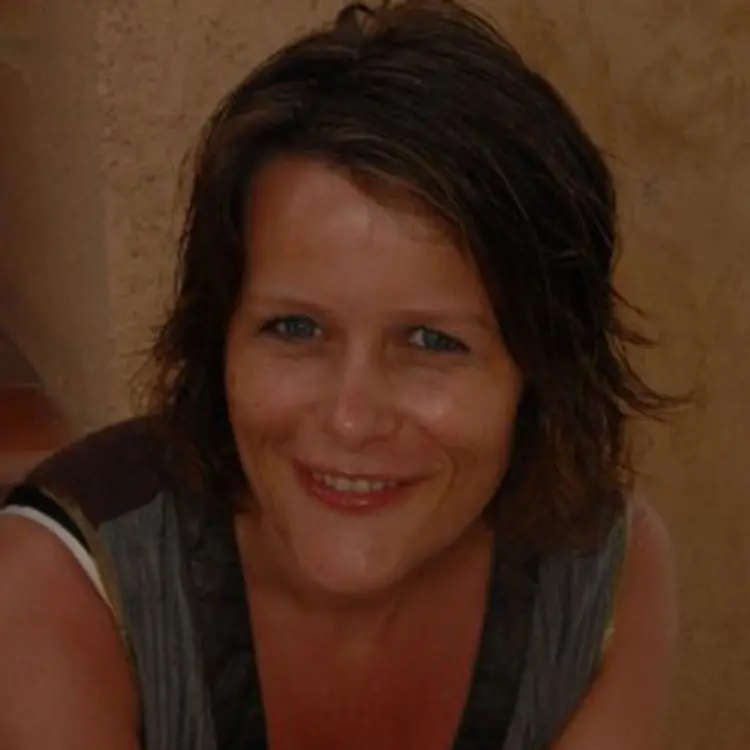 Bidragsyter Grete Lillian Moen