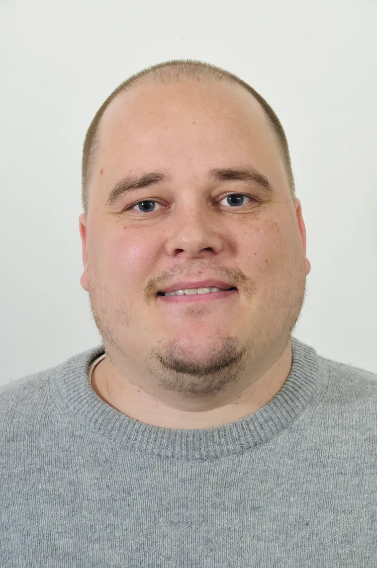 Bidragsyter Carl Henrik Knutsen