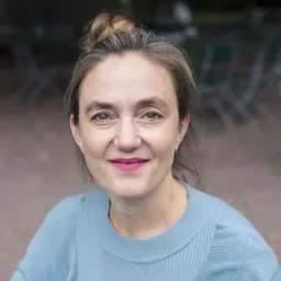 Bidragsyter Tiril Broch Aakre