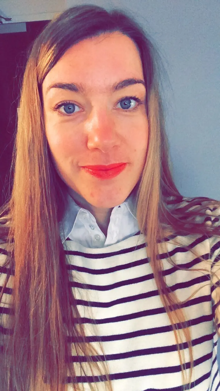 Bidragsyter Marianne Wiik