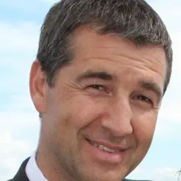 Bidragsyter Hans T. Zeiner-Henriksen