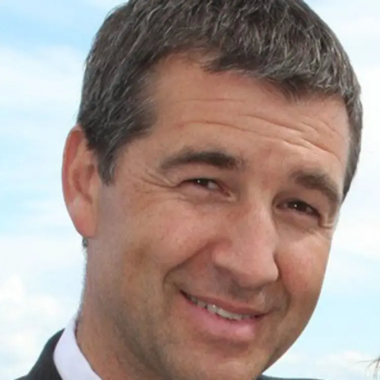 Bidragsyter Hans T. Zeiner-Henriksen