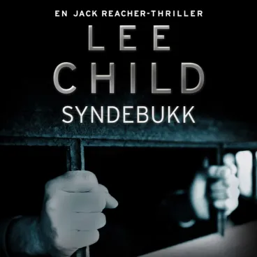 Omslag Syndebukk av Lee Child (Lydbok)