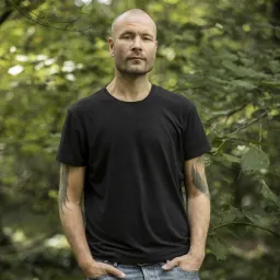 Bidragsyter Rune Salvesen