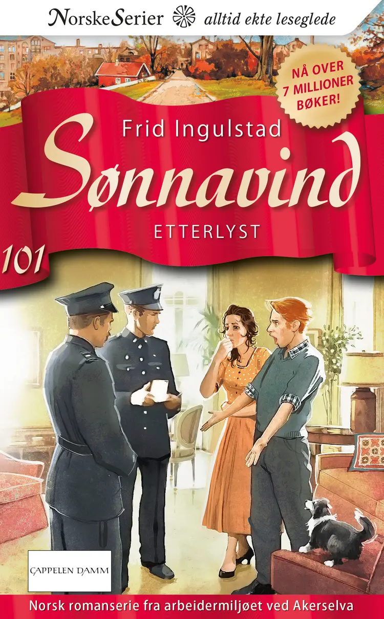 Omslag Etterlyst av Frid Ingulstad (Ebok)