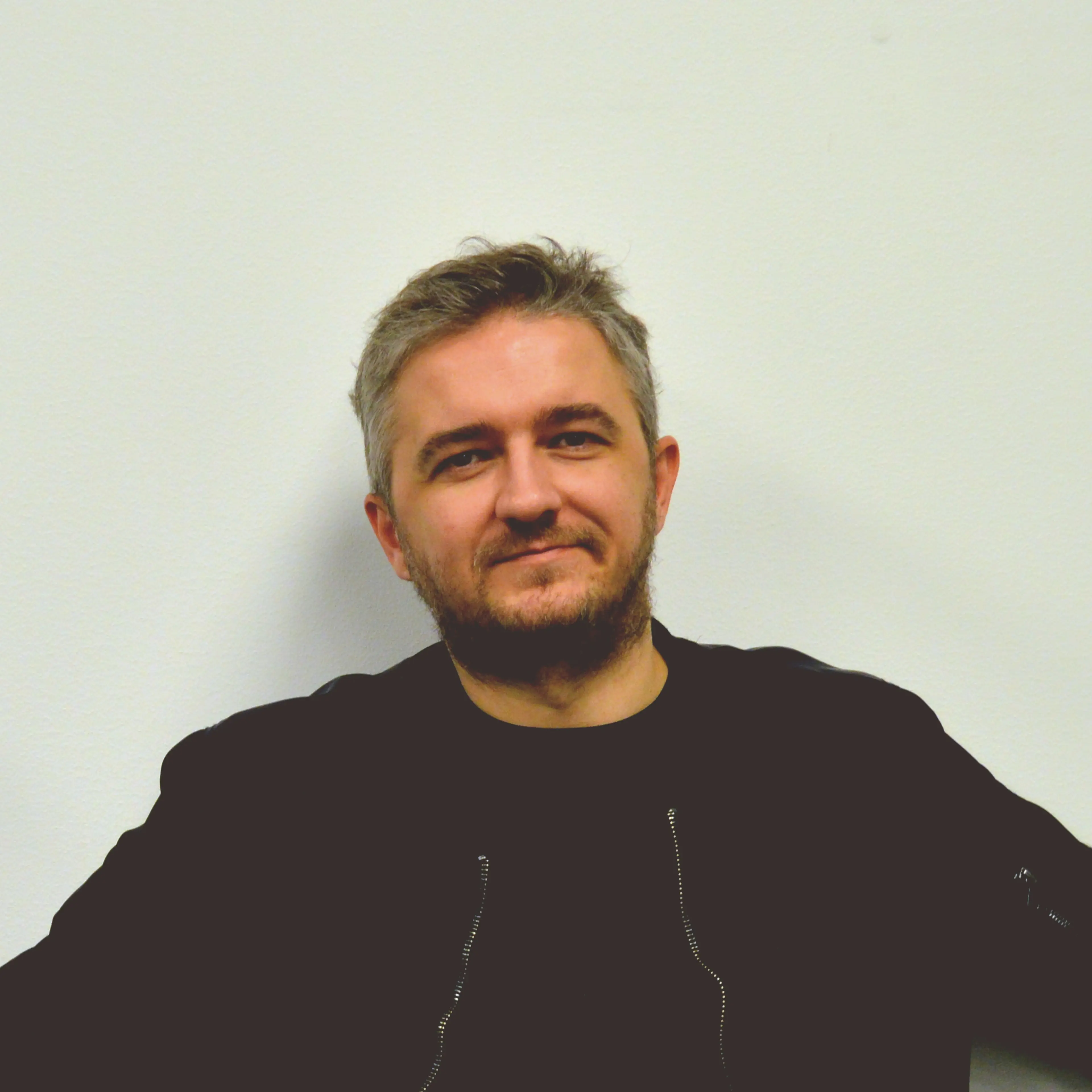 Bidragsyter Aleksander Schau