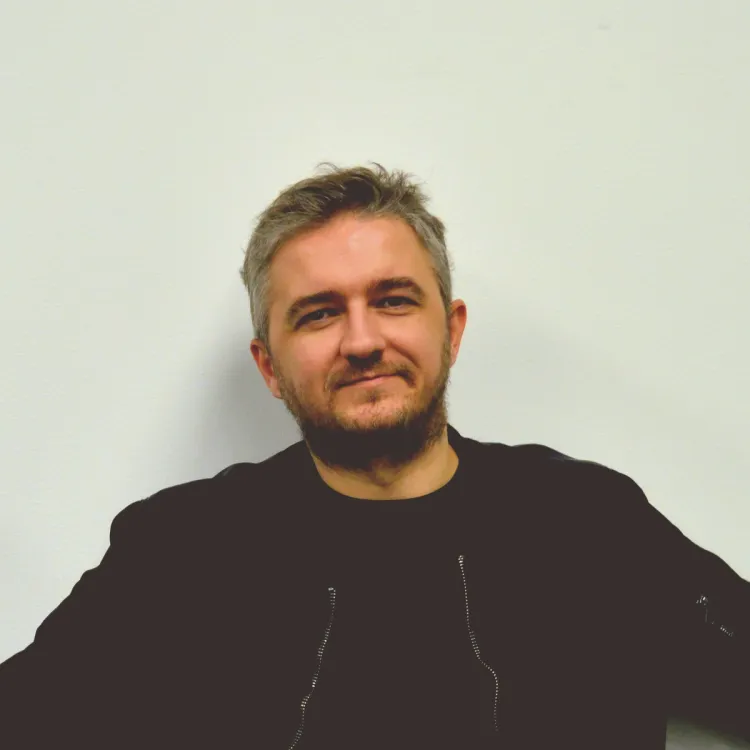 Bidragsyter Aleksander Schau