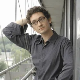 Bidragsyter David Foenkinos