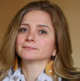 Bidragsyter Samar Yazbek