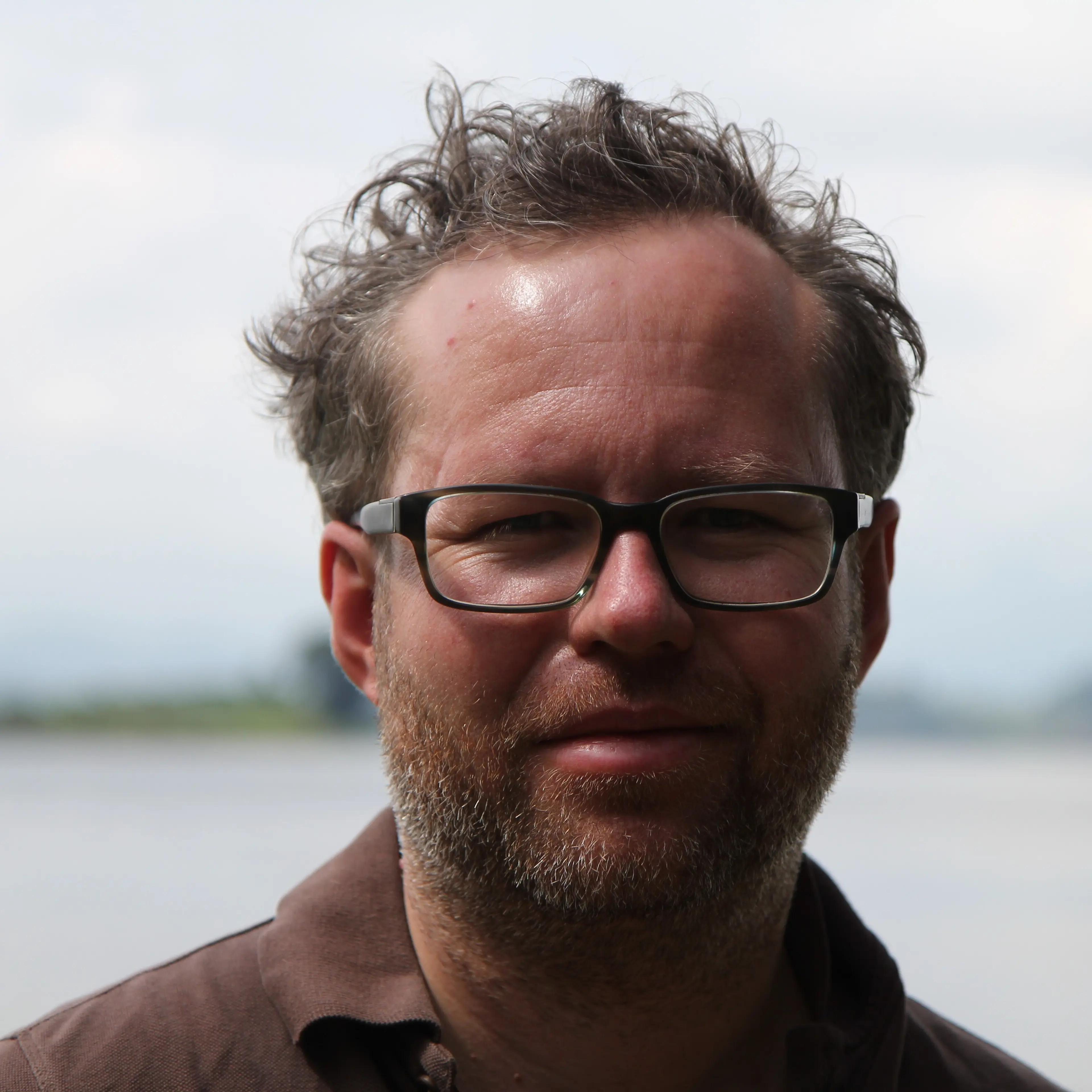 Bidragsyter Åsmund Aamaas