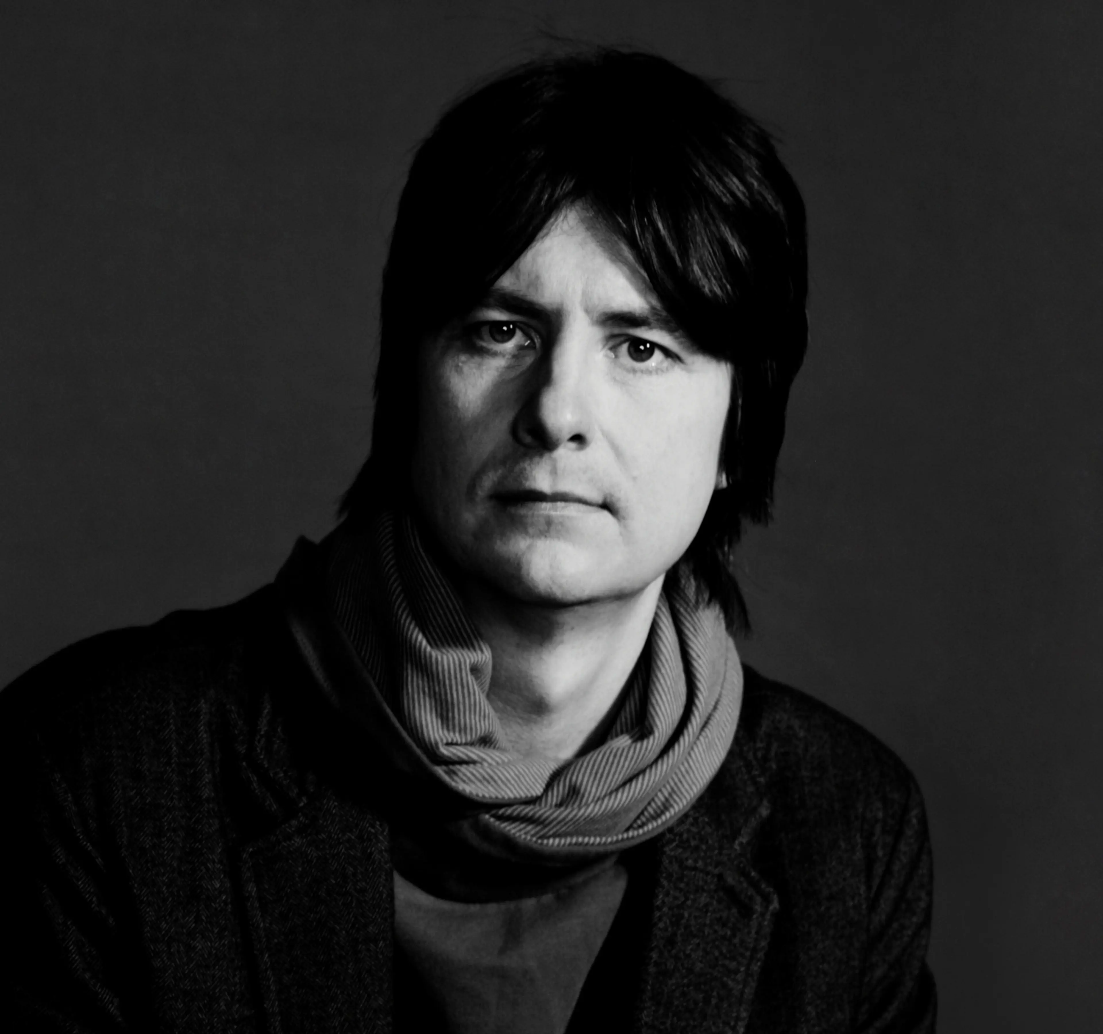 Bidragsyter Antti Tuomainen