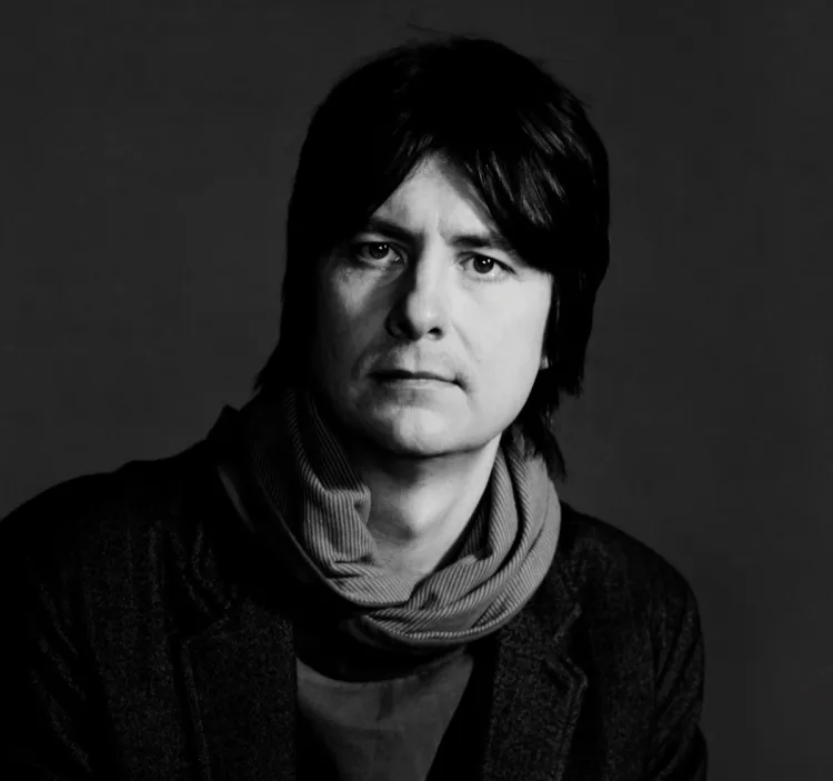 Bidragsyter Antti Tuomainen