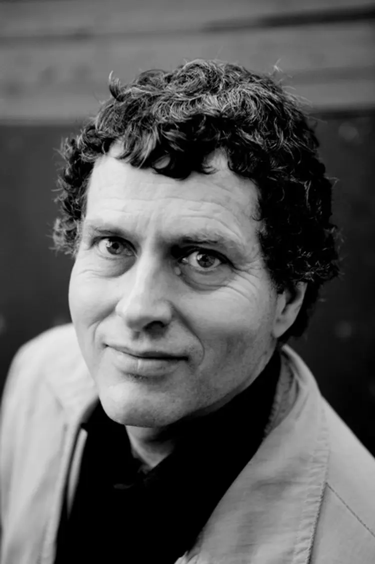 Bidragsyter Steinar Lem