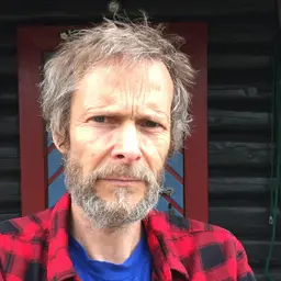 Bidragsyter Espen Schaanning