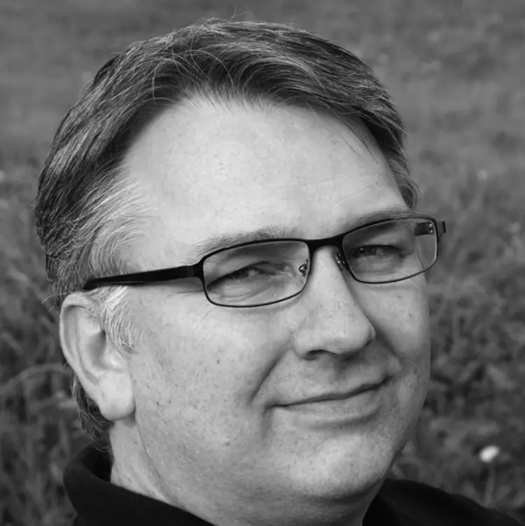 Bidragsyter Frode Nielsen