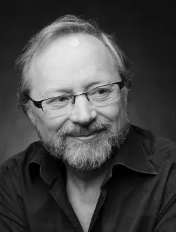 Bidragsyter Arild Aambø